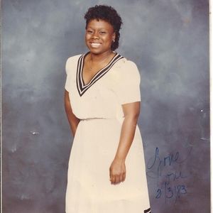 Meet your Posher, Veronica